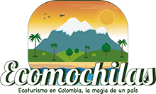 Ecomochilas empresa de ecoturismo en Colombia